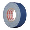 MAGTAPE™ MATT 500, Blå, 50mm x  50m Matt Gaffa Tape